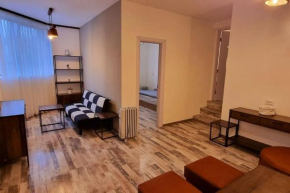 Sweet Home Apartament